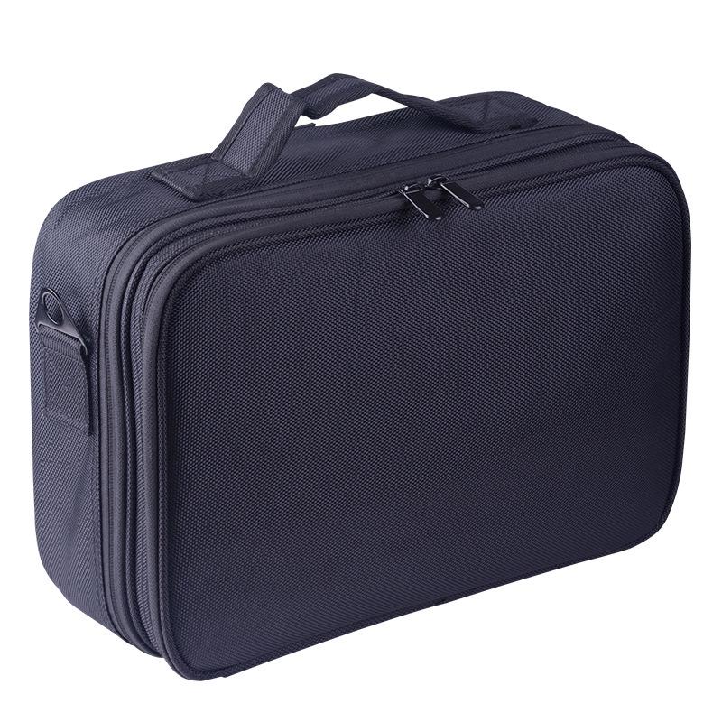 Portable Waterproof Fishing Tackle Organizer