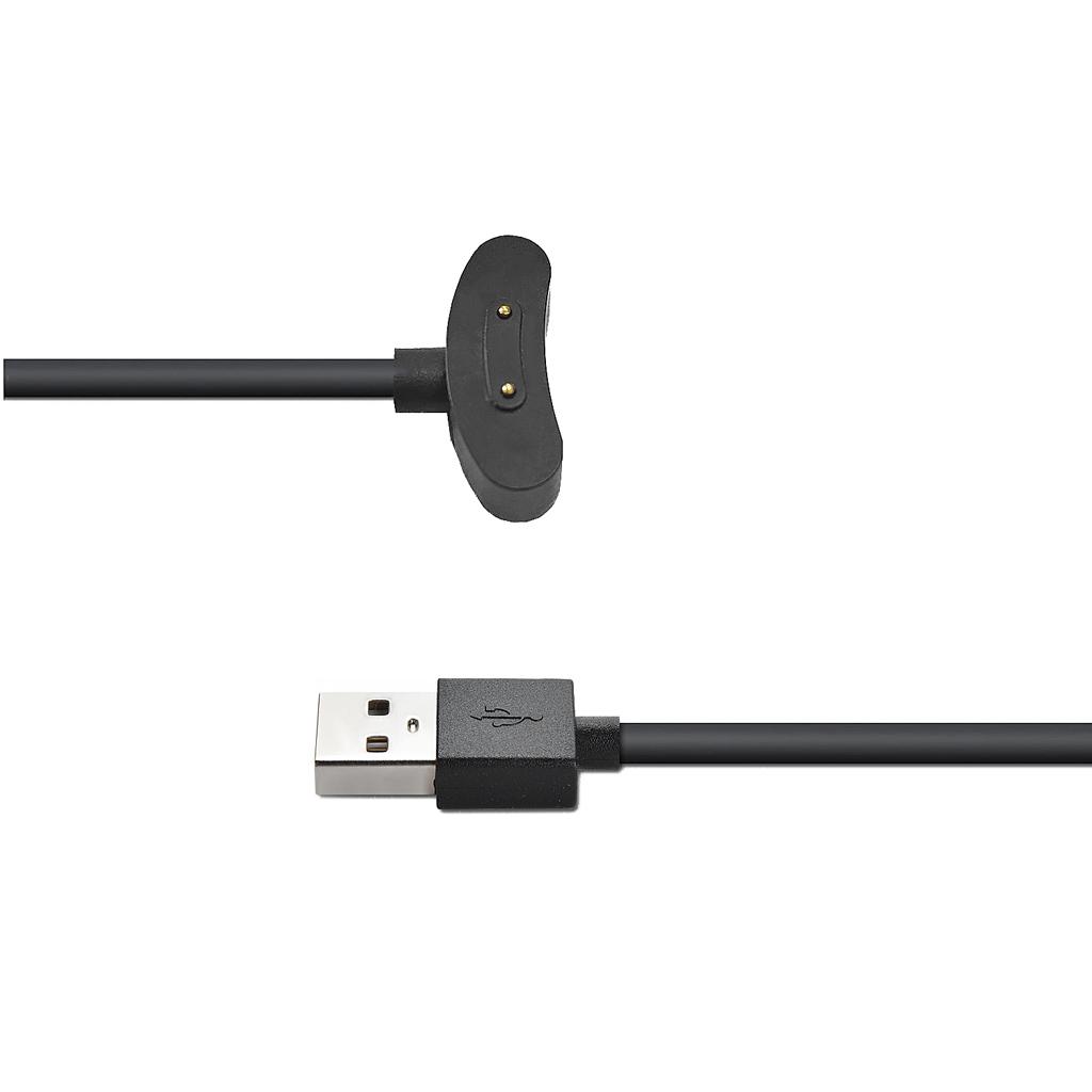 Watch USB Charging Holder Cable Bracket Power Charge Holder Stand Adapter Dock for Ticwatch Pro 3 Smartwatch