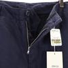 unused ARMANI COLLEZIONI Long pants 46 Navy system Men's Used