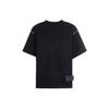 WE11DONE LogoT Unisex WD-TP5-19-940-BK