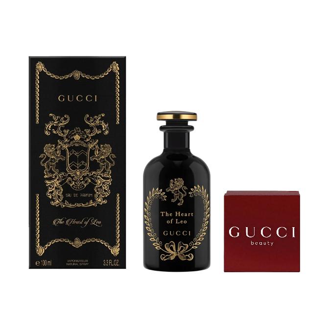 GUCCI Alchemist Garden Lauvas Sirds Smaržas