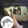 Rear Tail Light Bulb Socket and Wire Harness Fit for Kia Optima 2014-2015 Wire On Rear Replace 92451-4C500