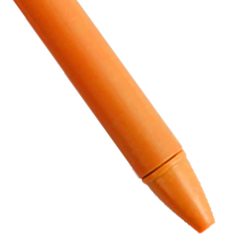 Gelové pero pro děti, studenty, dospělé, černé inkoust, střední hrot, stiskací, zatahovací, hladce píšící pero pro