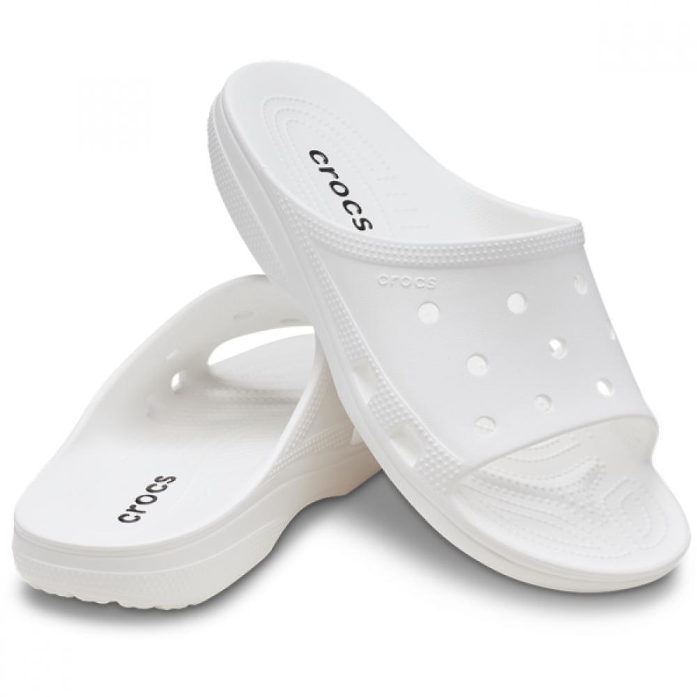 Crocs M Saturday Slide 213298 100 M7