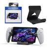 Game Console Holder Desktop Stand for PS5 Portal Support Stand with Anti-Slip Pad for Playstation Portal Steam Deck ROG Switch