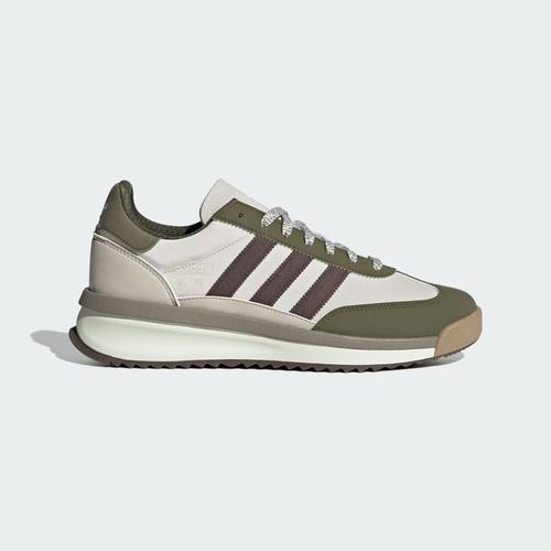 Adidas Originals SL 72 RTN Casual shoes JS0506 Unisex Size