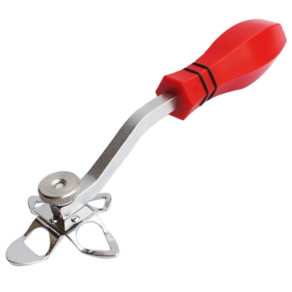 

Windshield Locking Strip Tool Car Windscreen Removal & Installation Tools Steel & Plastic Windshield Seal Strip Remover@#1356 красный