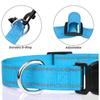 10 Colors Pet Dog Collar Nylon Neck Collar for Small Mdium Large Dog Chihuahua Leash Reflective Collars Supplies Pet Accessories 1