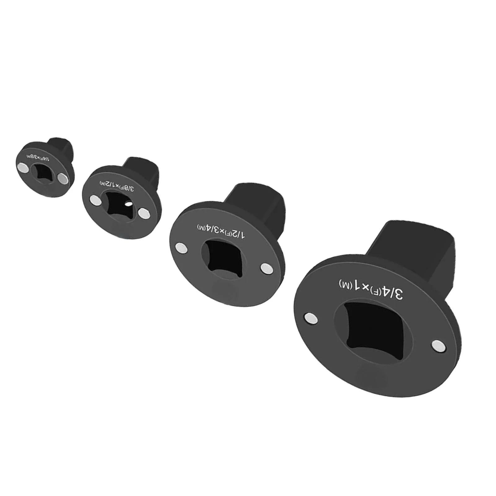 

1 to 3/4 Sleeve Adapter Set for Small Spaces One Size