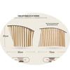 Magnetic Car Window Sunshade: Retractable Heat Insulation and Sun Protection Curtain