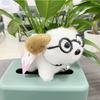 Plush Cozy Dog Doll Adorable And Cute Stuffed Animal Perfect For Girls Surprise Birthday