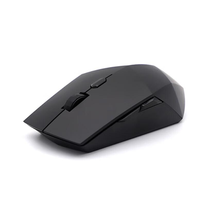 Lenovo Black Diamond 2 Quiet Wireless Mouse