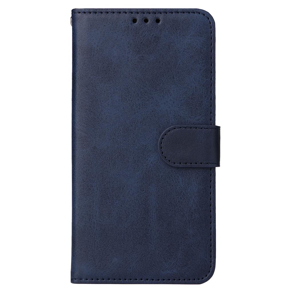 Etui na telefon Sony Xperia 1 V Skórzane z podstawką Uchwyt na karty Portfel Pokrowiec na telefon