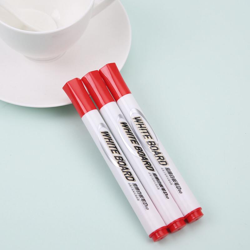 M&G Erasable Whiteboard Markers