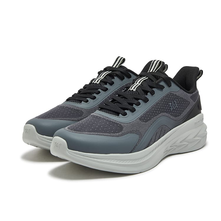 361 Flying Feather 3.0 Slip Resistant, Abrasion Resistant, Breathable Slip Resistant, Abrasion Resistant, Breathable 672512238F-3