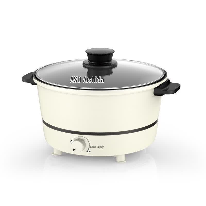 ASD 3L Multi-function Electric Hot Pot