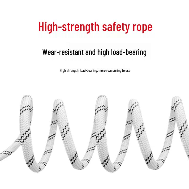 Outdoor Electrician Waist Safety Belt