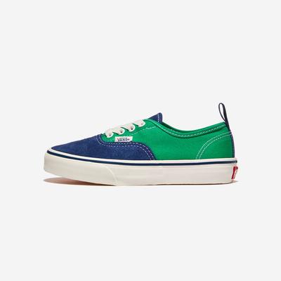 Authentic Elastic Lace - Primary True Navy [VN000VAC5TU-PRIMARY TRUE NAVY]