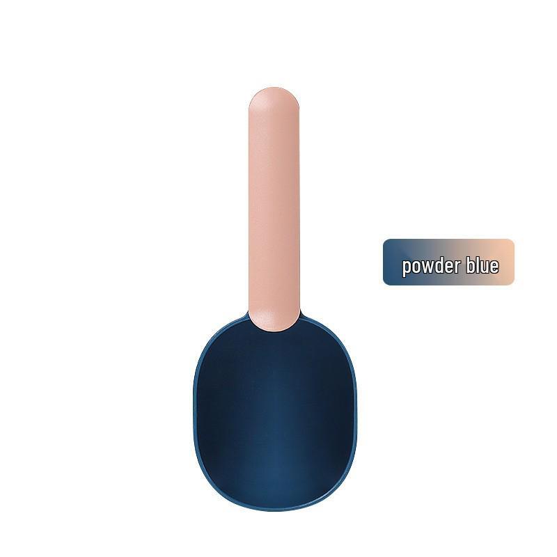 Pet Food Spoon & Opener - Multi-Purpose Cat Feeding Tool for Wet & Dry Food