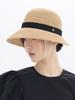 Beulaunhaes Deauville Straw Hat