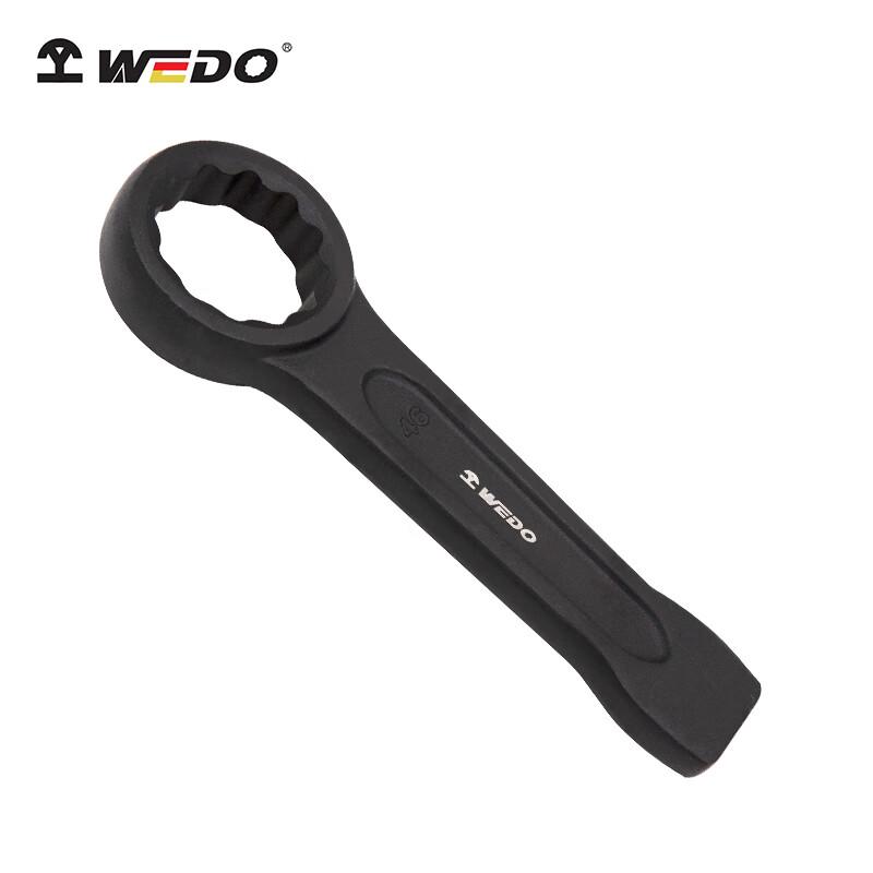 WEDO German Standard Striking Ring Wrench