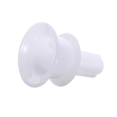 Μπλέντερ Couplers Πάνω κάλυμμα άξονας πυρήνας για Braun 350Ml Mixer Mq325 Part