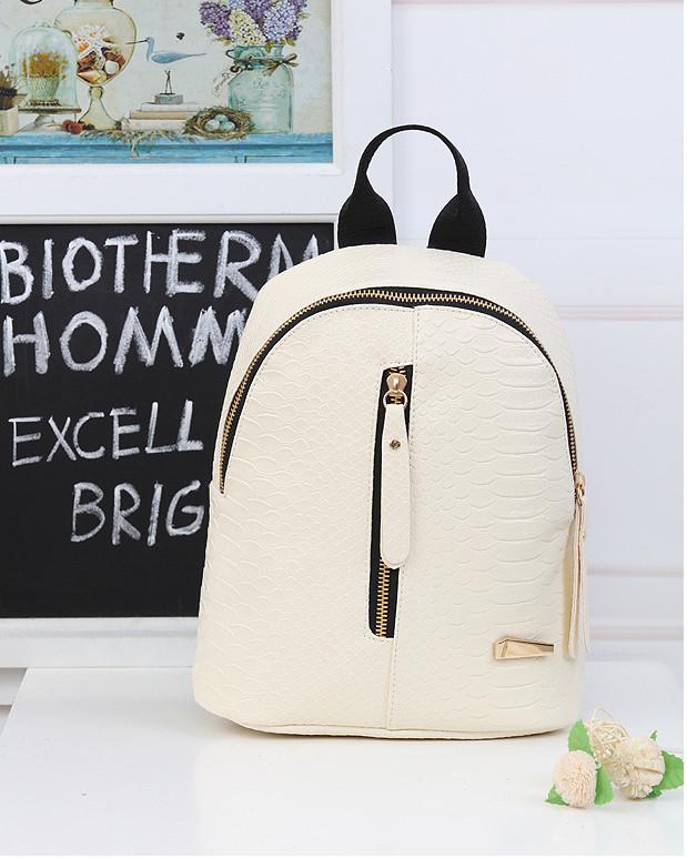 Trendy Waterproof Nylon Shoulder Bag With Inner Zipper Pocket For Ladies