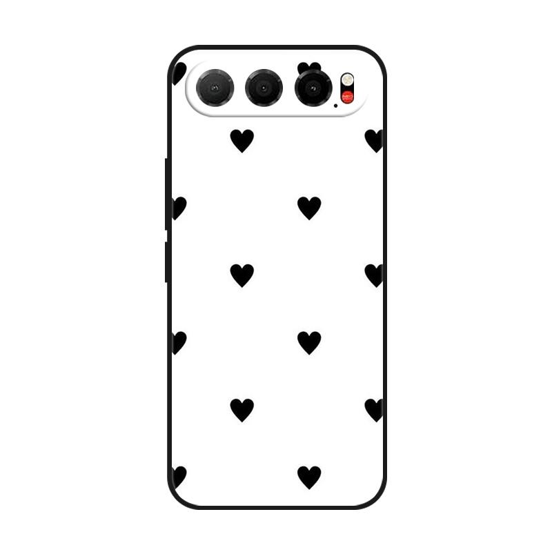 Per ZTE nubia Air 2025 Custodia Silicone Lusso Spazio Morbido Paraurti per ZTE nubia Air 5G Z2468N Copri Telefono NubiaAir TPU Funda