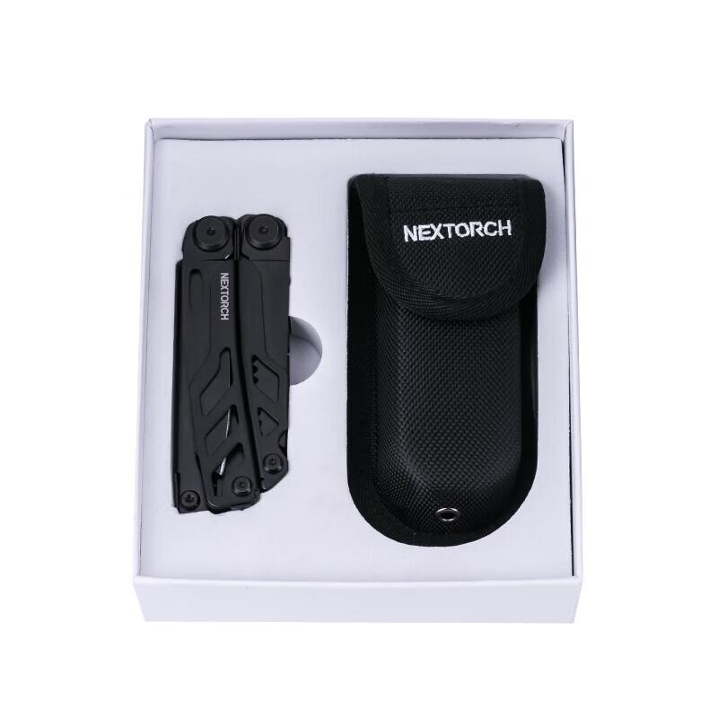 NEXTORCH Multifunction Folding Tool Pliers