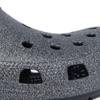 Crocs Kids Adult Classic Glitter Clog K 206993 001