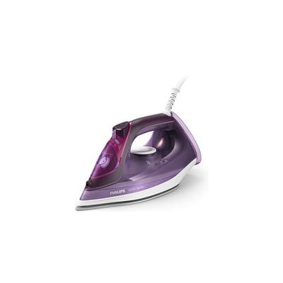 Philips Home Steam Iron DST3041/30 Lilac 2600 W