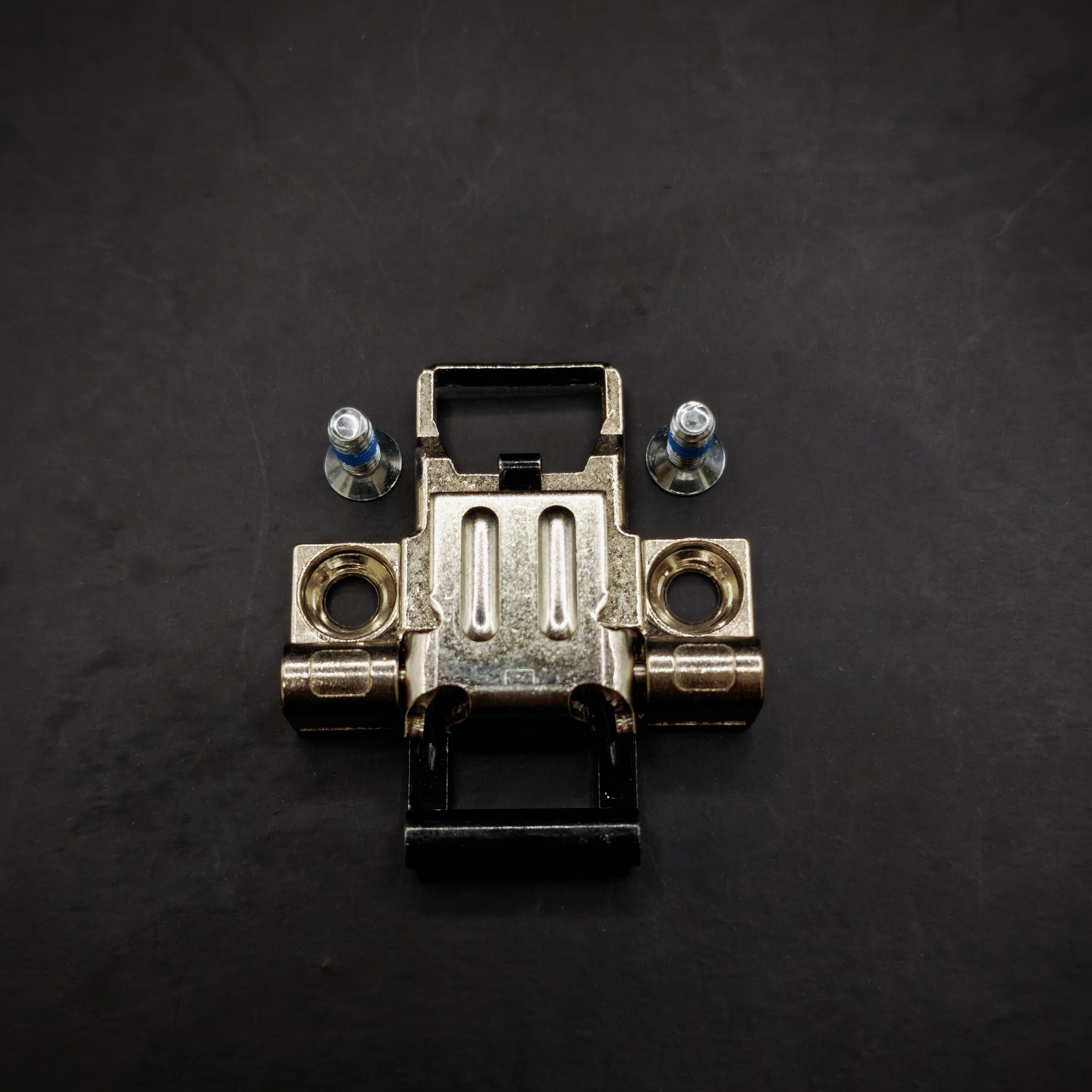 

Blade Hinge & Latch Assembly Prewave Replacement For Andis All BGRC AGRV BGRV BGCL AGCL DBLC SMC MBG MBG2 Clippers