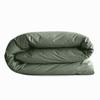 Housse de couette 260 x 240 cm "Prémium" pour lit 2 places King Size - Prémium Romarin