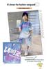 Boys' 2026 Quick-Dry Gradient Sportswear Set: Short-Sleeve Printed Two-Piece Summer Outfit