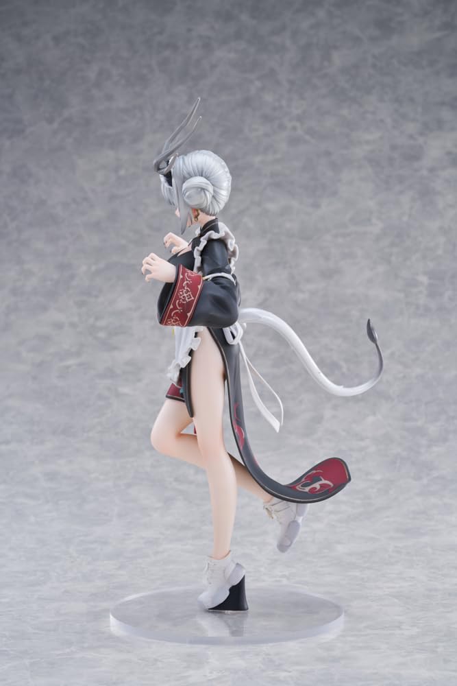 Magi Arts Actual God Series Kirin Yu Scale Painted Finished Figure 1/6 PVC&ABS
