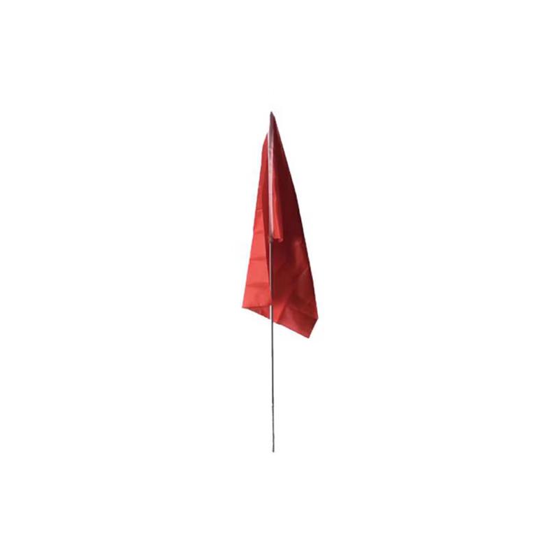 Huan Yu Outdoor Event & Team Flag with Sharpened Pole
