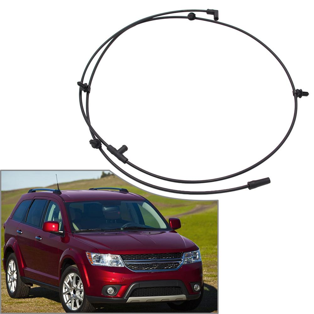 Front Windshield Washer Hose for Dodge Journey (2009-2020)