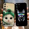 For Nubia Red Magic 10 Pro Case Cartoon Silicone Soft Phone Cover For ZTE Nubia RedMagic 10 Pro Plus 10 Pro+ Protective Fundas