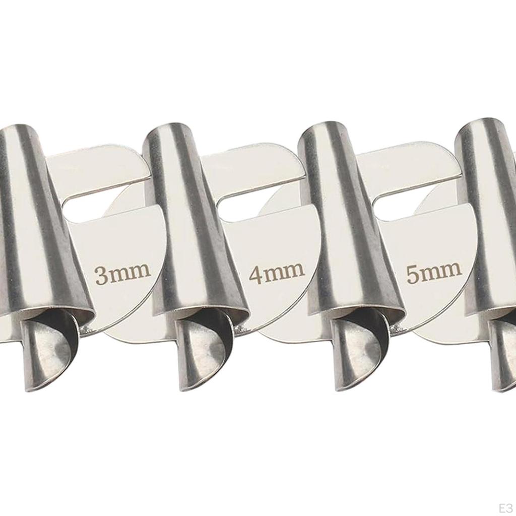 Curved Scroll Hemmer Foot for Quilting and Presser Feet Accessories