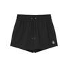VOLCOM Boardshorts für Damen (Schwarz)