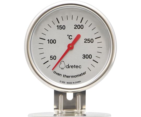 

Doretec Oven Thermometer O-323