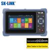 Ferramentas de Rede de Fibra Óptica SK-LINK