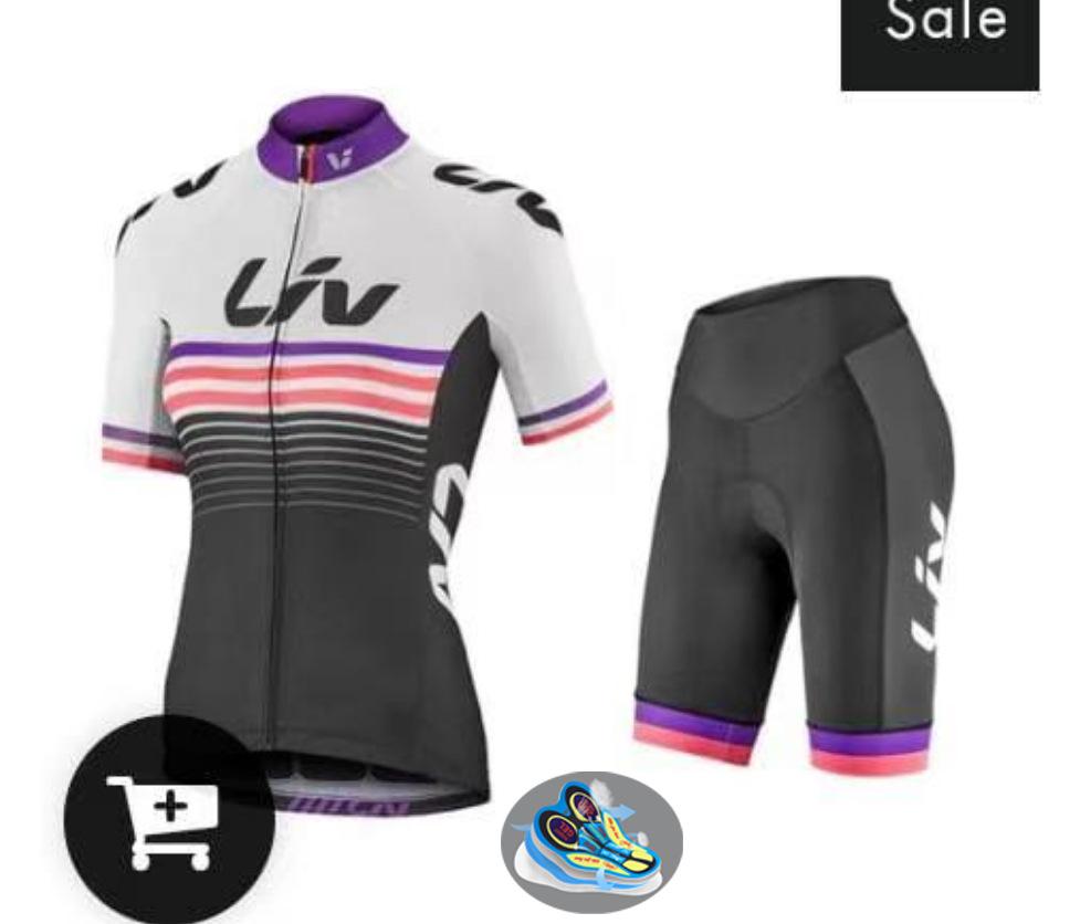 Summer Cycling Clothes Men'S And Women'S Mountain Bike Clothes Short-Sleeved Tops Competitive Road Cycling Clothing Cycling Suit