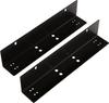 MACKIE Analog Mixer 1402VLZ Dedicated Rack Mount Fittings RM1402-VLZ