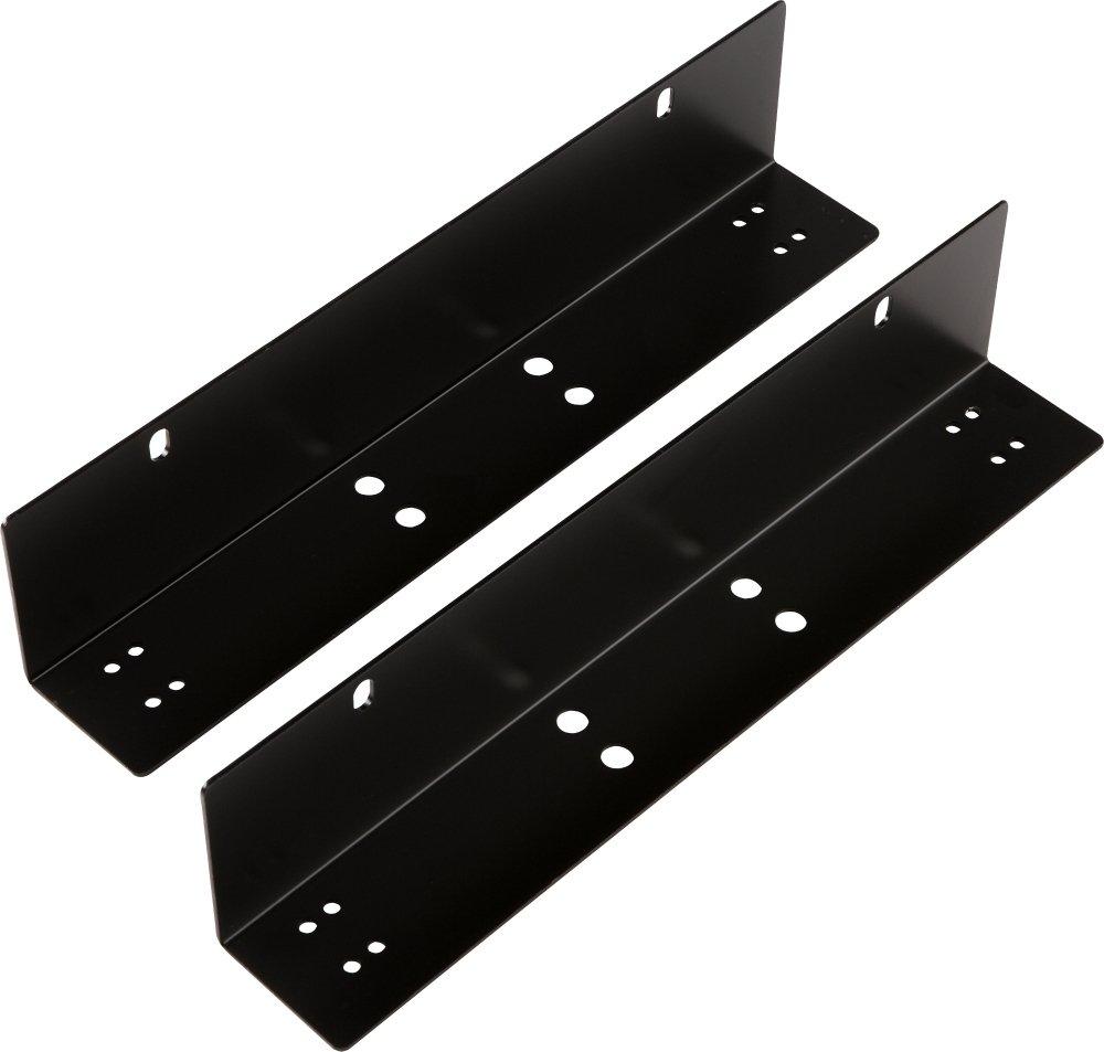 MACKIE Analog Mixer 1402VLZ Dedicated Rack Mount Fittings RM1402-VLZ