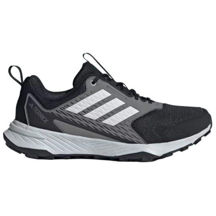 Adidas Tracefinder Trail Core Black Dash Grey Damen-Sneakers IH2937