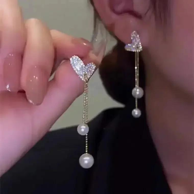 2025 Vintage Gold Big Ball Bag Earrings for Women Trendy Simple Earring  Prevent Allergy Party Accessories Birthday Gift