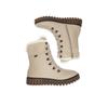 Rieker CEO-Y3424-60 Beige Ankle Boots