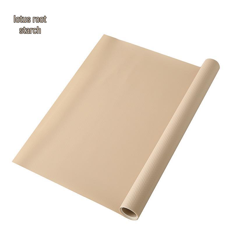 EVA Durchscheinende Wasserdichte Schrankeinlage: Feuchtigkeits-, Öl- und Schimmelresistentes Küchen- und Kleiderschrankpapier