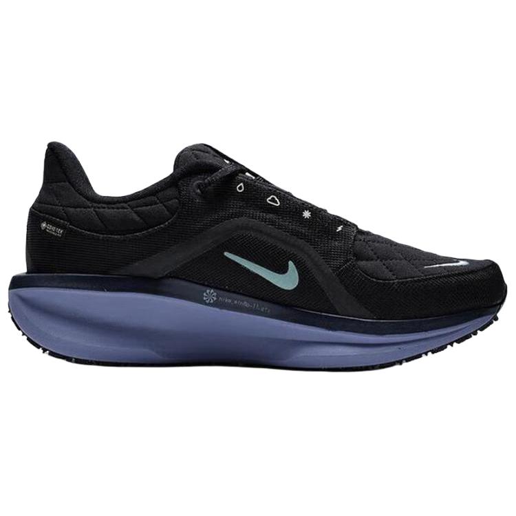 Nike Winflo 11 GORE-TEX Black/World Indigo/Obsidian/Cannon Men Sneakers FQ1358-006